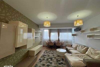 Apartament cu 3 camere, mobilat în Titan - 4