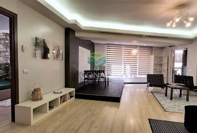 Apartament cu 3 camere  // Nordului-Herastrau - 2