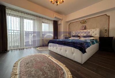 INCHIRIERE 3 CAMERE | DECOMANDAT | ZONA PIATA ALBA IULIA - 4