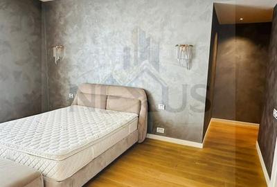 Apartament cu 4 camere decomandat, mobilat în Herăstrău - 14
