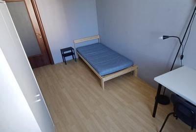 Camere de inchiriat, toate utilitati incluse, zona strazii Horea - 6