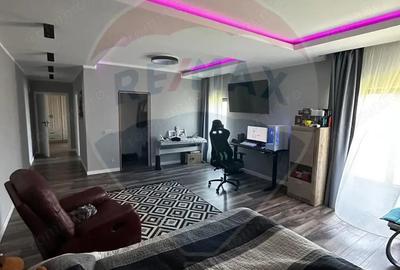 Casa / Vila cu 4 camere de vanzare in Satu Nou de Jos - 2