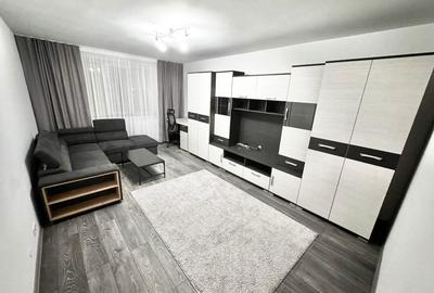 Apartament cu 3 camere decomandat în Lotus - 6