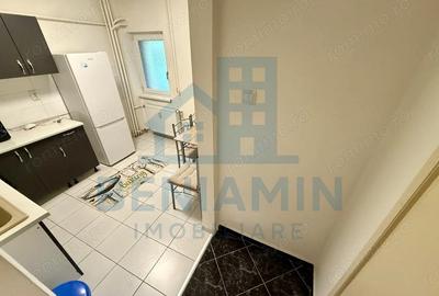 Apartament cu 2 camere decomandat în Central - 2