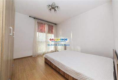 Apartament cu 3 camere semidecomandat în Titan - 4