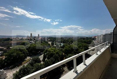 Apartament 3 camere, 78 mp, zona Cetate - 2