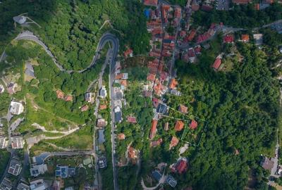 Vanzare doua vile, cu potential investitional in Brasov, cartier Schei - 5