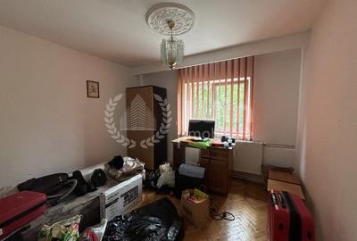 Apartament 2 camere | Decomandat | Et. 3/4 | Gheorgheni | Godeanu - 2