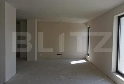 Apartament cu 3 camere semidecomandat în Mărăști - 1