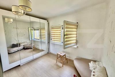 Apartament Deosebit, 5 Camere decomandat, 111mp, zona Piscina Sanziana - 7