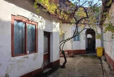 Casă cu 2 camere în Răcășdia - 1