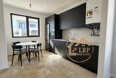 Tunari-Vila P+1 tip duplex, 4 camere, 3 bai - 5