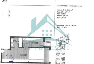 Oportunitate! De vanzare apartament pe str. Soporului, Gheorgheni! - 3