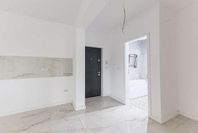 Apartament nou, ultracentral, cu loc de parcare privat | 110.000 EUR - 9