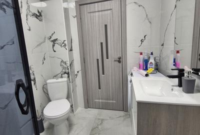Apartament cu 2 camere decomandat în Rona de Sus - 3