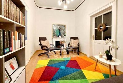 Apartament 2 camere ultracentral