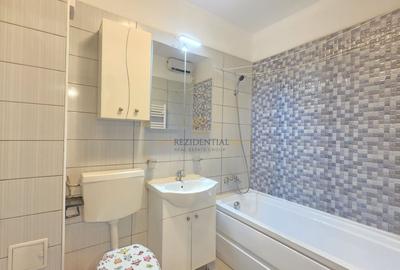 Apartament cu 2 camere decomandat, mobilat în Apărătorii Patriei - 9