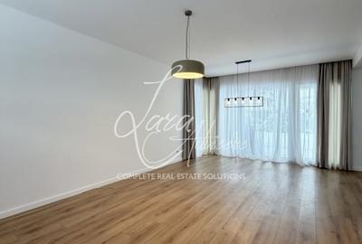 Casă individuală cu 4 camere cu Canalizare în Pipera