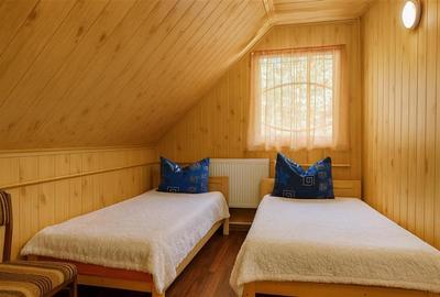 Casă individuală cu 4 camere cu Teren 2100 Mp în Exterior Est - 13