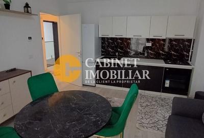 Apartament cu 3 camere decomandat, mobilat în Moara de Vânt - 3