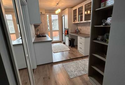 Apartament cu 3 camere decomandat în Central - 7