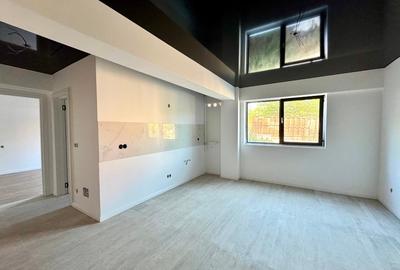 Pacurari - Rediu - Apartament cu doua camere,  bloc din  2025 - 2