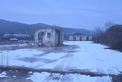 Spațiu comercial, în Bujoreni - 4