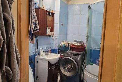 Apartament cu 3 camere decomandat în Central - 1