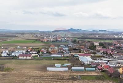 Spațiu industrial, de 766 mp, în Stupini - 26