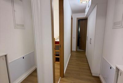 Apartament cu 3 camere decomandat în P-ta Presei Libere - 8