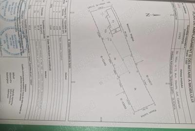 Casă cu 4 camere cu Teren 1260 Mp în Central - 1