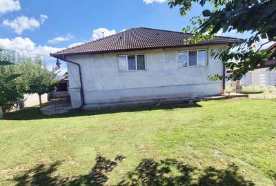 Vanzare casa in comuna Ciugud -700 mp teren Vanzare casa in comuna Ciugud -700 mp teren - 9