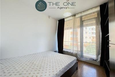 Apartament 3 camere - 67mp, 2 balcoane | PLOPILOR - 8