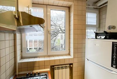 Garsoniera de inchiriat zona Unirii / Izvor - 13