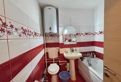 Apartament cu 3 camere decomandat în Central - 11