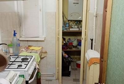 Apartament cu 2 camere semidecomandat în Central - 12