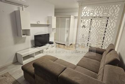 Apartament 2 camere - Evergreen Tătărași - Parcare subterană - 570€ - 2
