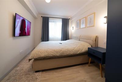 Apartament 2 camere,complet mobilat si utilat BLOC NOU-ULTRAMODERN - 6