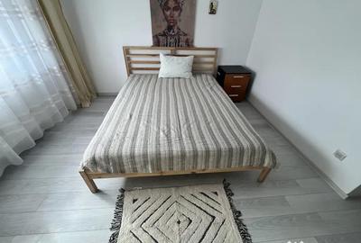 Apartament cu 2 camere decomandat în Exterior Vest - 4