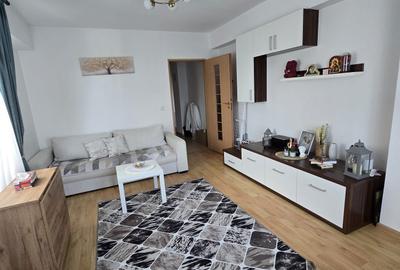 Apartament cu 2 camere decomandat în Central - 2