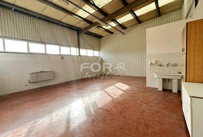 Spațiu comercial, de 70 mp, în Oncea - 2