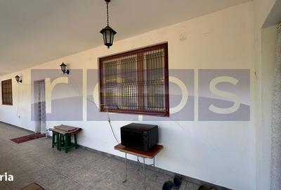Casă cu 3 camere cu Teren 1300 Mp în Dobrotești - 7
