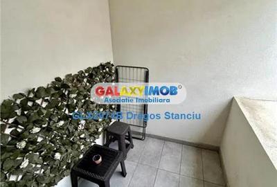 Garsonieră decomandată, mobilată în Militari - 7