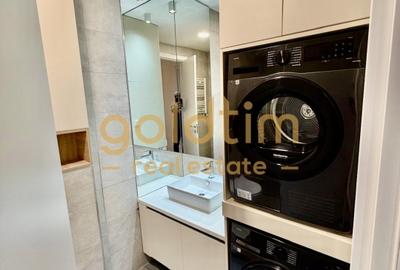 COMPLEX RESIDENTIAL/ANSAMBLU SECURIZAT/CURTE/PARCARE/SUPERBA - 10