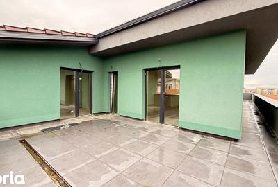 Apartament cu 4 camere în Central - 2