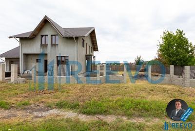 Vila spa?ioasa cu vedere la padure, la doar 15 minute... - 6