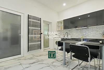 Apartament cu 2 camere semidecomandat, mobilat în Ultracentral - 7