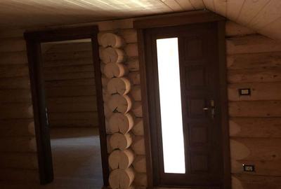 Casă cu 4 camere cu Teren 800 Mp în Central - 2