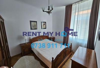 Apartament cu 3 camere decomandat în Gara de Nord - 10