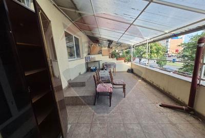 Apartament cu 3 camere decomandat în Aurel Vlaicu - 4